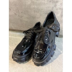 [人氣日系小皮鞋] No.39 - JSK LOAFERS 3946X